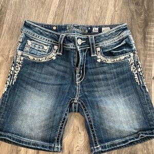 Girls miss me size 16